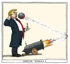 SHOW THEM by Joep Bertrams