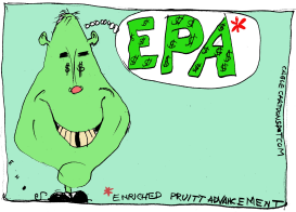 PRUITT by Randall Enos