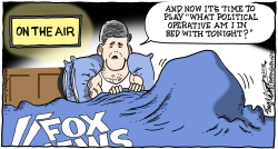 HANNITY by Bob Englehart