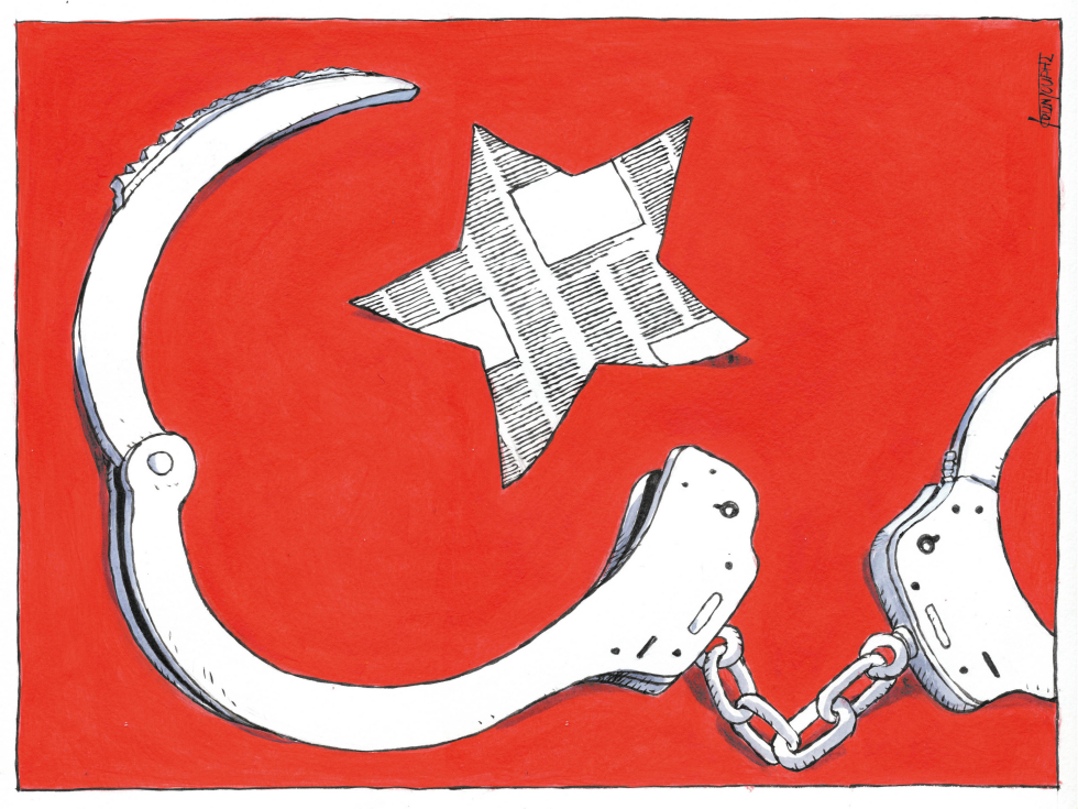  FREE TURKEY MEDIA by Michael Kountouris