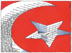 ELECTIONS IN TURKEY by Michael Kountouris