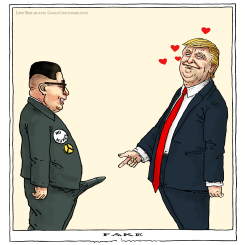 FAKE by Joep Bertrams