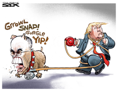 RUDY DOGGY by Steve Sack