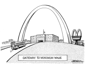 MISSOURI-ST. LOUIS PUBLIC SCHOOLS  by RJ Matson