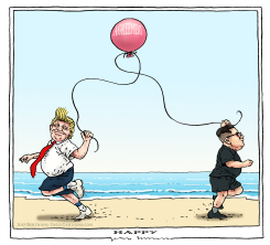 HAPPY by Joep Bertrams