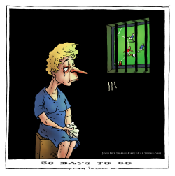 30 DAYS TO GO by Joep Bertrams