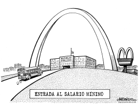 LAS ESCUELAS PUBLICAS DE ST. LOUIS by RJ Matson