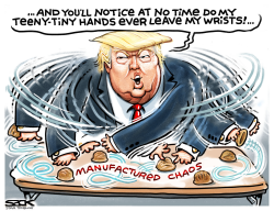 SHELL GAME by Steve Sack