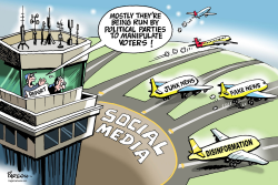 SOCIAL MEDIA MISUSE by Paresh Nath