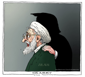 GRABBY by Joep Bertrams