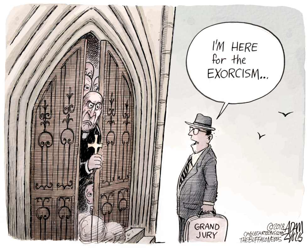  PA SEXUAL ABUSE REPORT by Adam Zyglis