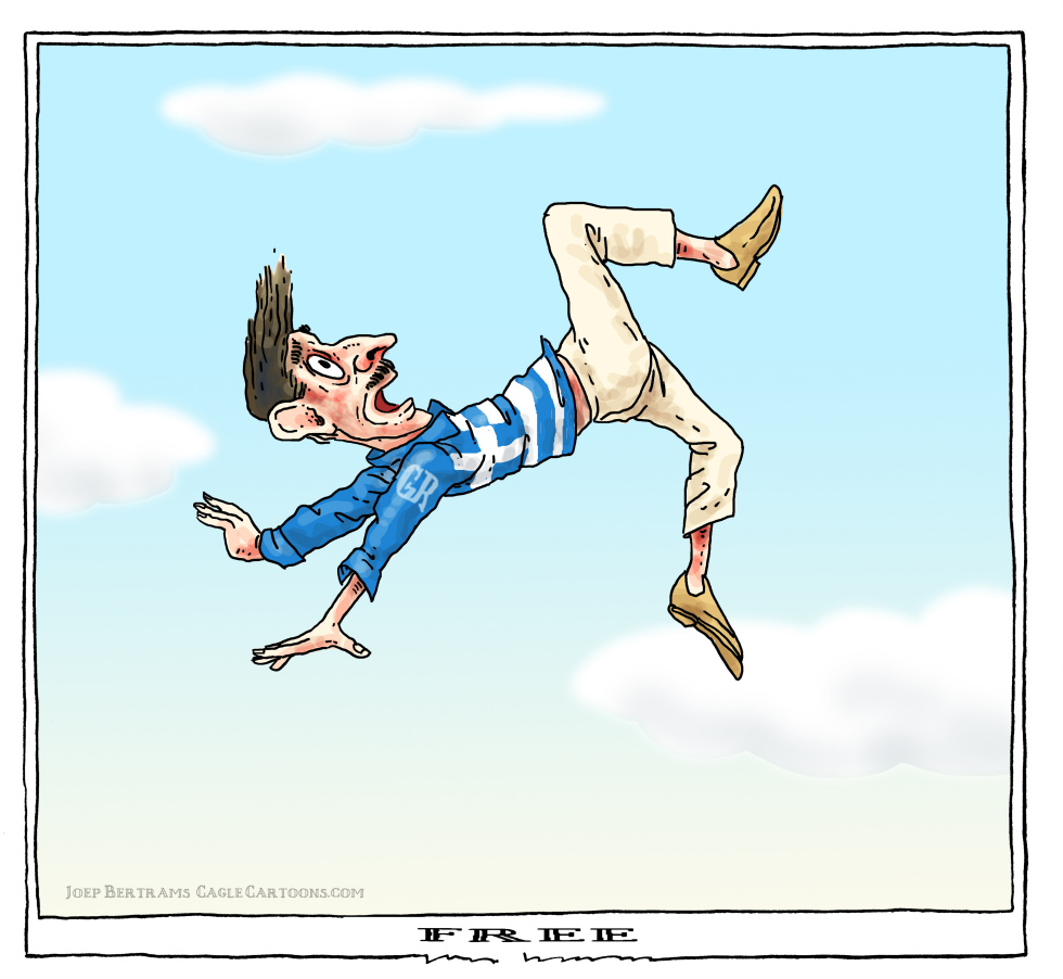  FREE by Joep Bertrams