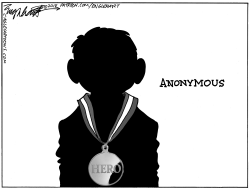 NY TIMES ANONYMOUS by Bob Englehart