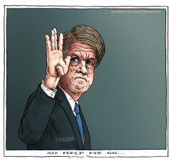 SO HELP ME GG by Joep Bertrams