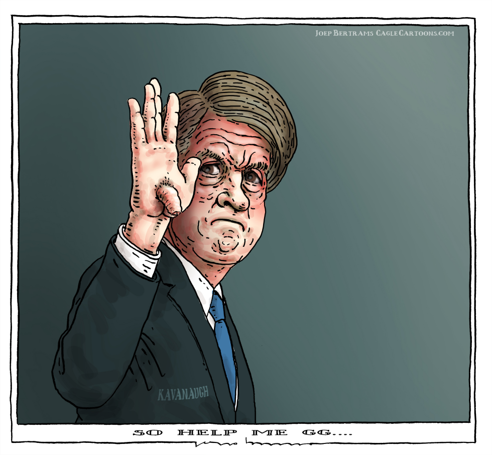  SO HELP ME GG by Joep Bertrams