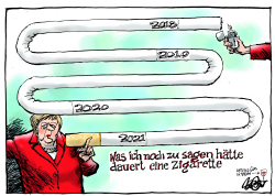 GUTE NACHT FREUNDE ES WIRD ZEIT FüR MICH ZU GEHEN by Jos Collignon