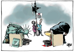 MIDTERM CHOICE by Jos Collignon