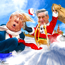 MUELLER CLAUS by Bart van Leeuwen