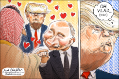 OH VLAD by Ed Wexler