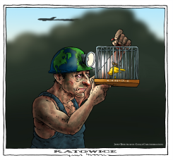 KATOWICE by Joep Bertrams