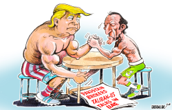 PAKISTAN BROKER TALIBANUNITED STATES TALKS by Sabir Nazar