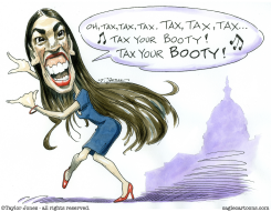 ALEXANDRIA DISCO CORTEZ by Taylor Jones