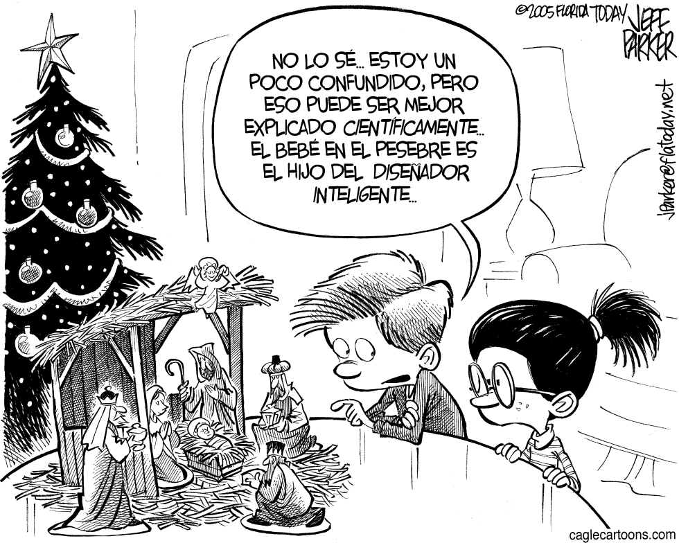  FELIZ NAVIDAD DISEñADA by Parker