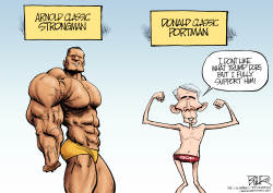 LOCAL OH STRONGMAN AND PORTMAN by Nate Beeler