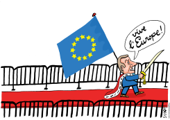 MACRON'S REFORM PROPOSALS FOR EU by Schot