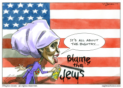 ILHAN OMAR by Taylor Jones