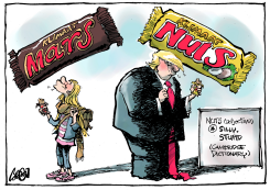 CLIMATE MARCH DUTCH MARS by Jos Collignon