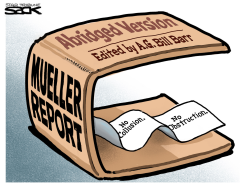 BIG BOOK OF BILL BARR by Steve Sack