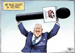 LOCAL OH CBJ BILL DAVIDGE by Nate Beeler