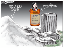 OPIOID ADDICTION FLORIDA by Bill Day