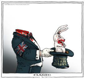 MAGIC by Joep Bertrams