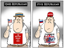 OLD GOP REFILE by Bob Englehart