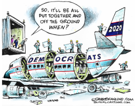 DEMS 2020 MAINTENANCE by Dave Granlund