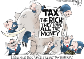 LOCAL UTAH TAXES by Pat Bagley