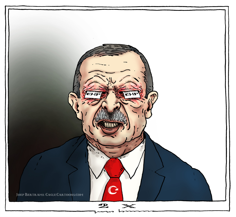  2X by Joep Bertrams