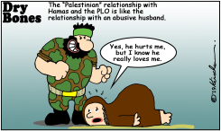 PITY THE PALESTINIANS by Yaakov Kirschen