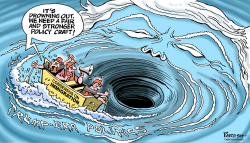 CONSENSUS ON IMMIGRATION by Paresh Nath