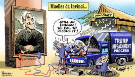 MUELLER TESTIMONY CODE by Paresh Nath