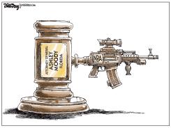 NRA POWER IN FLORIDA by Bill Day