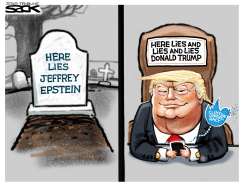 CONSPIRACY LIES by Steve Sack