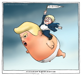 CONFIDENCE by Joep Bertrams