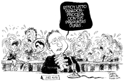 LLORANDO POR ALITO by Daryl Cagle