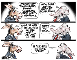 DON’TCARE by Steve Sack