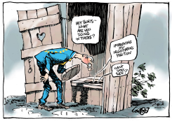 JOHNSON VS PROBLEMS 06 by Jos Collignon