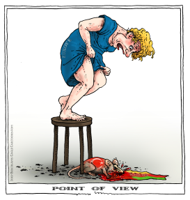 POINT OF VIEW by Joep Bertrams