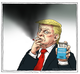 SMOKING KILLS by Joep Bertrams